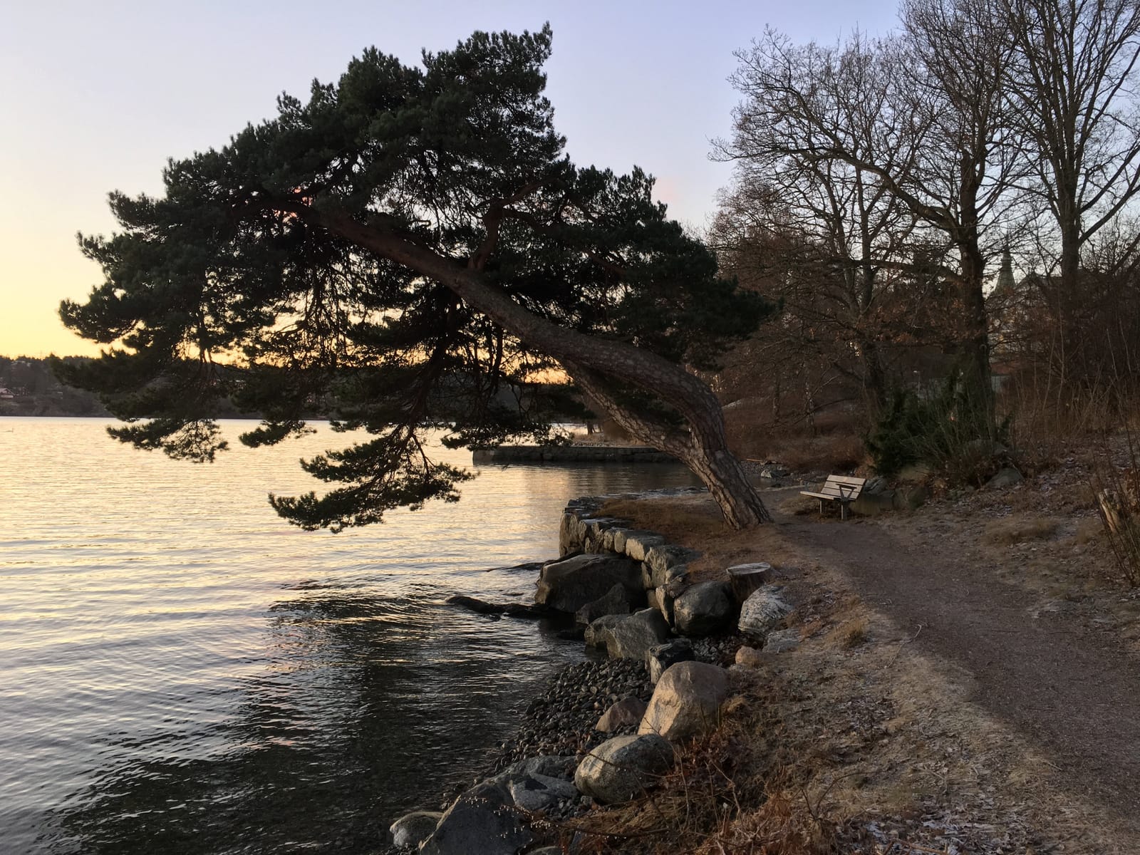 4 rok · 100 m² i Lidingö – bild 16