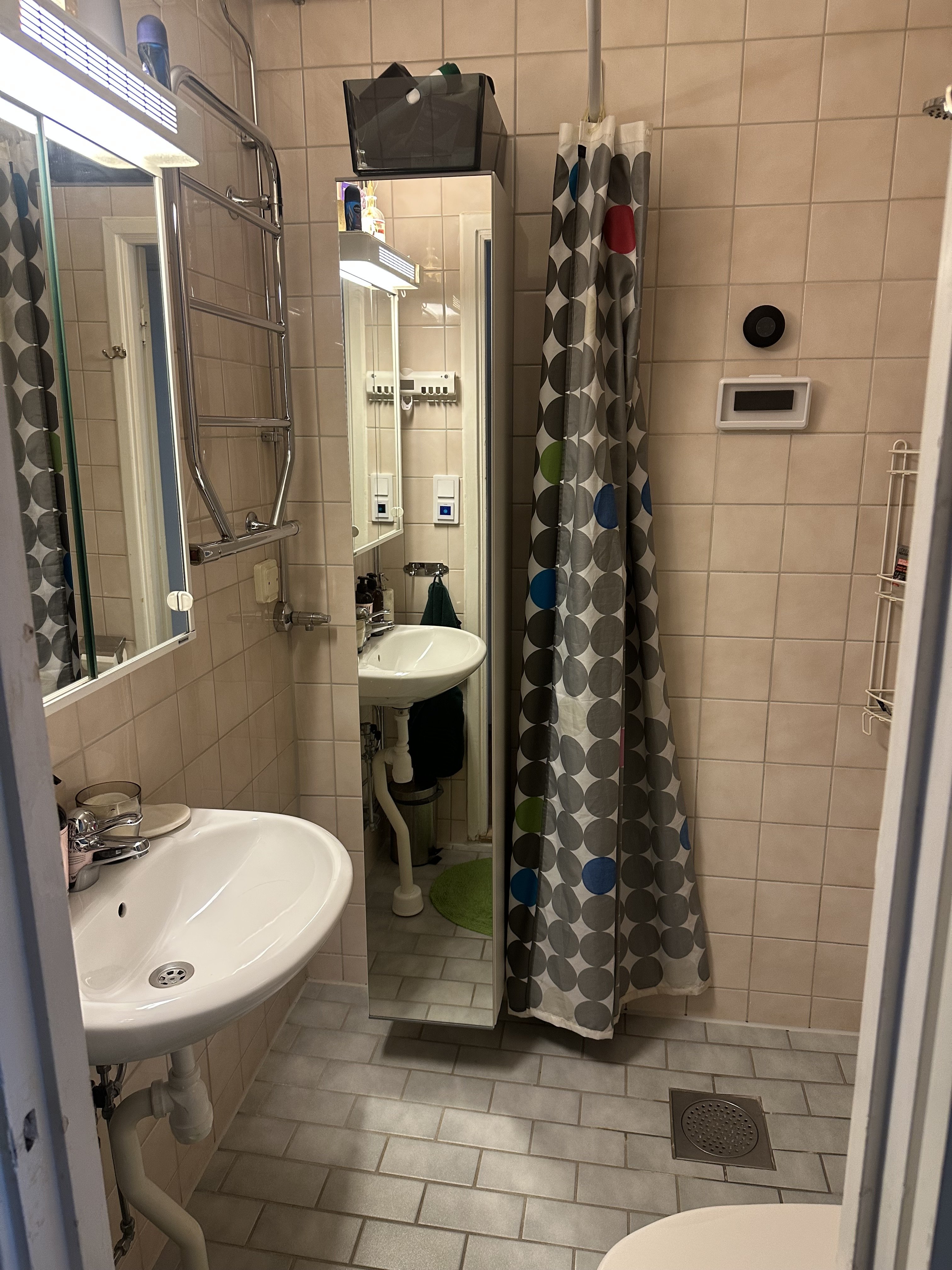 Lägenhet, 1 rooms, 12 sqm, Mölndal – bild 6