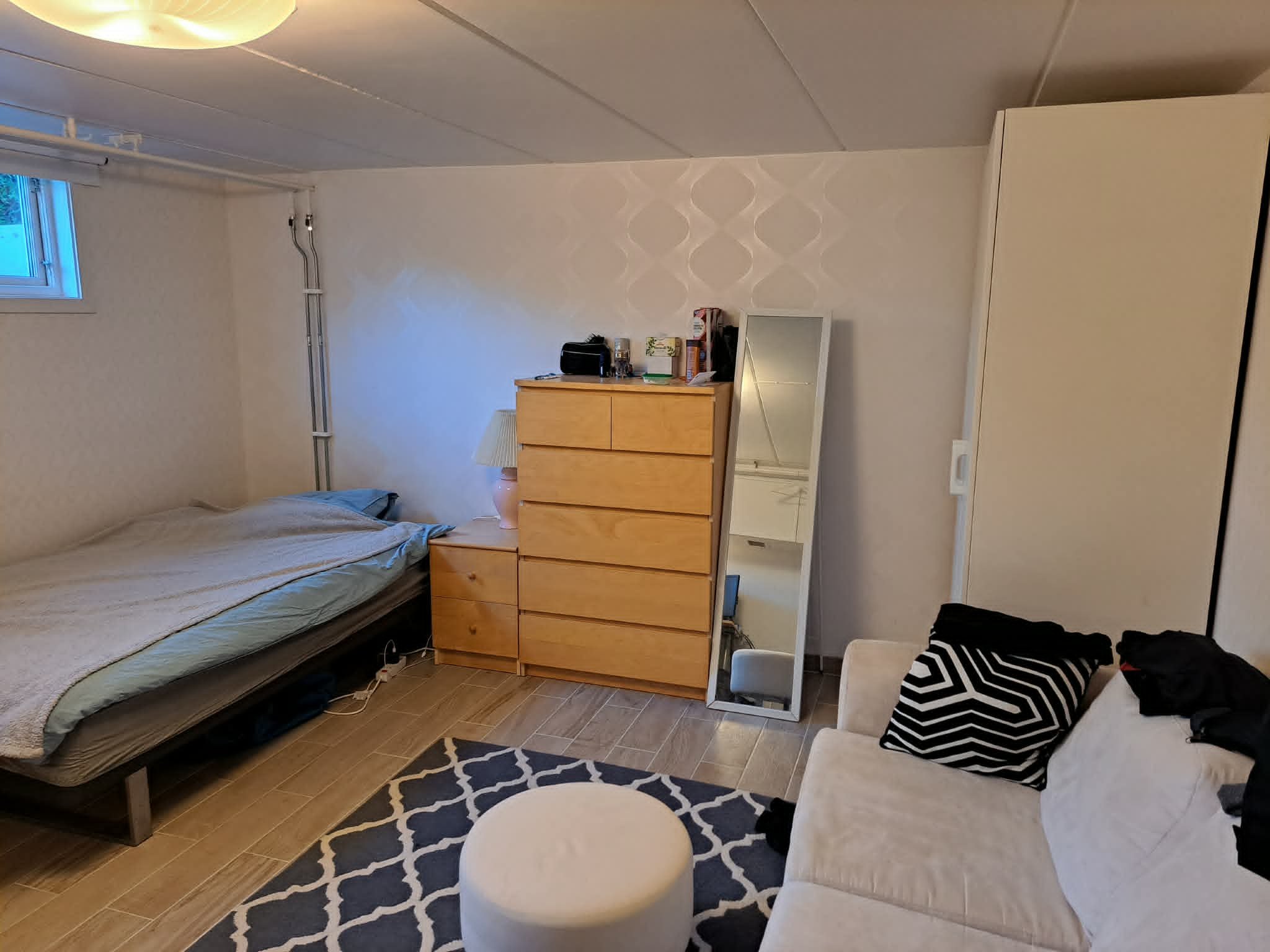 Villa/Hus, 1 rooms, 20 sqm, Linköping