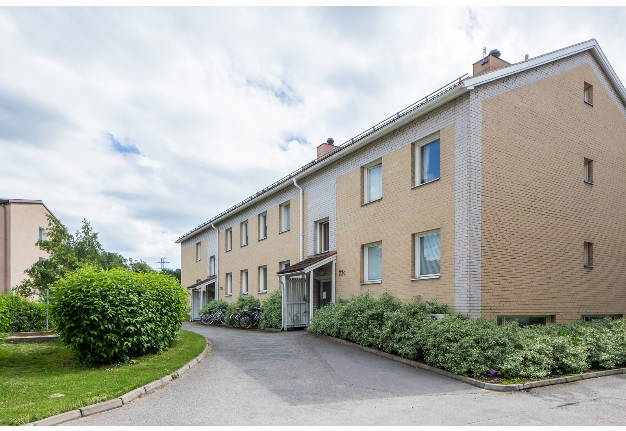 Lägenhet, 3 rooms, 69 sqm, Oxelösund – Oxelösund