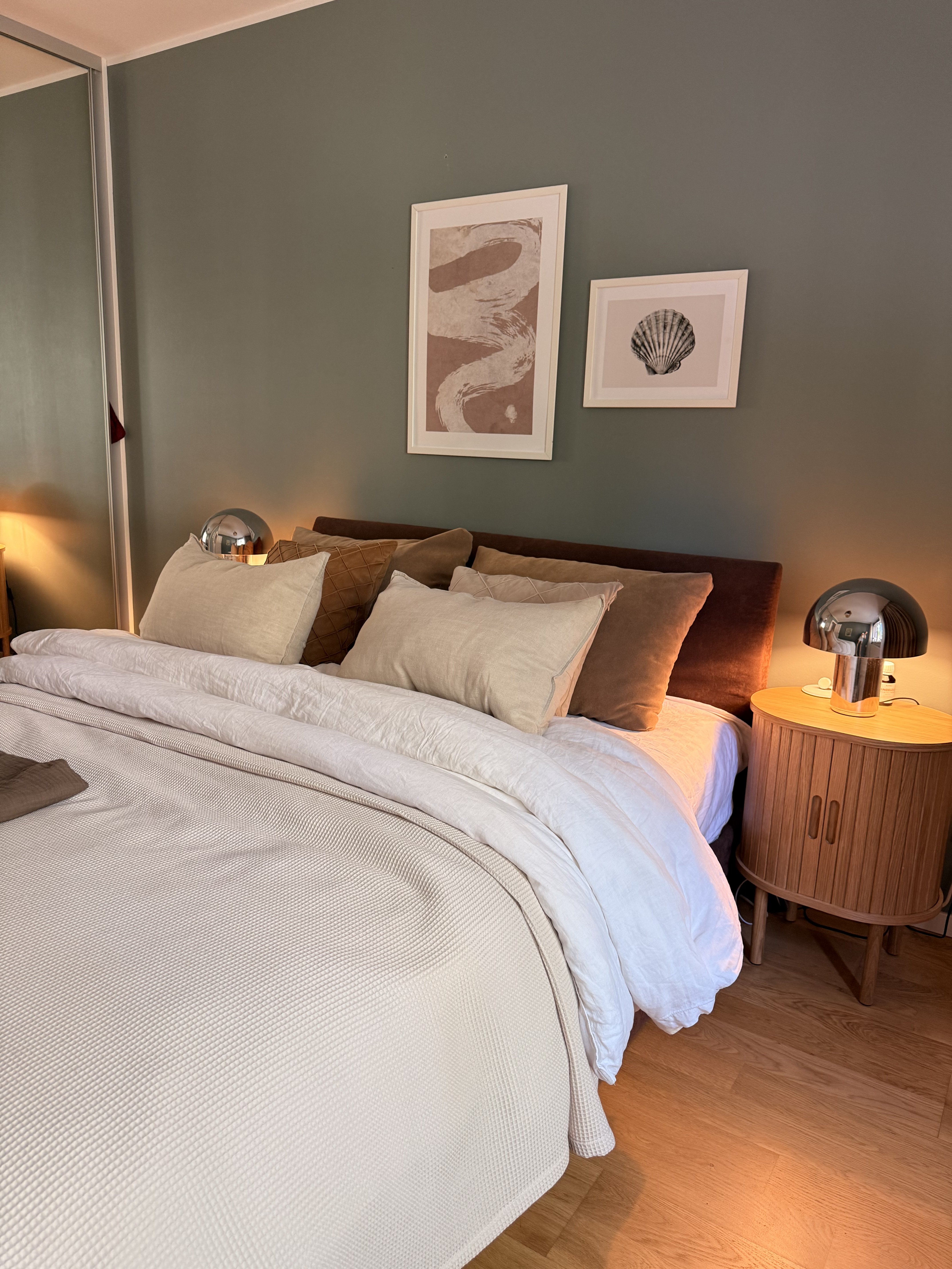 Lägenhet, 5 rooms, 111 sqm, Solna – bild 24