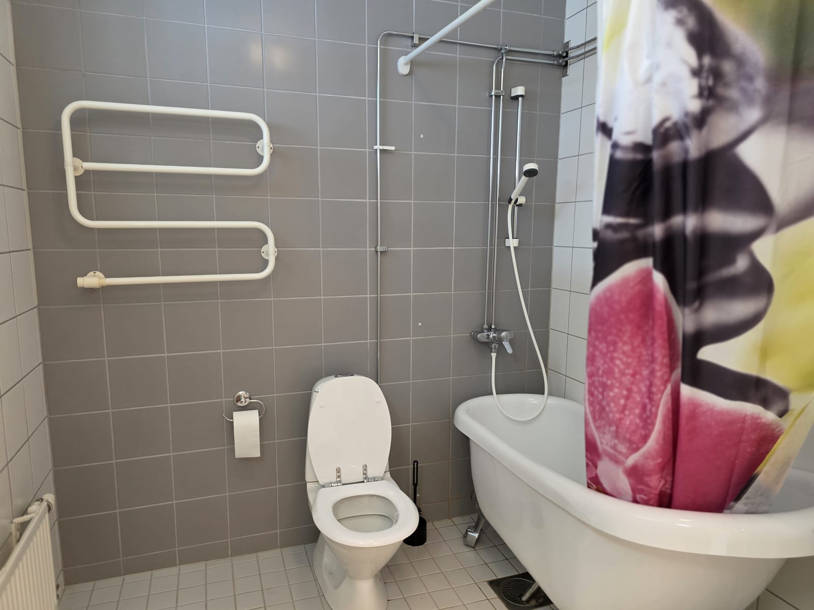 2 rok · 61 m² i Lund – bild 17