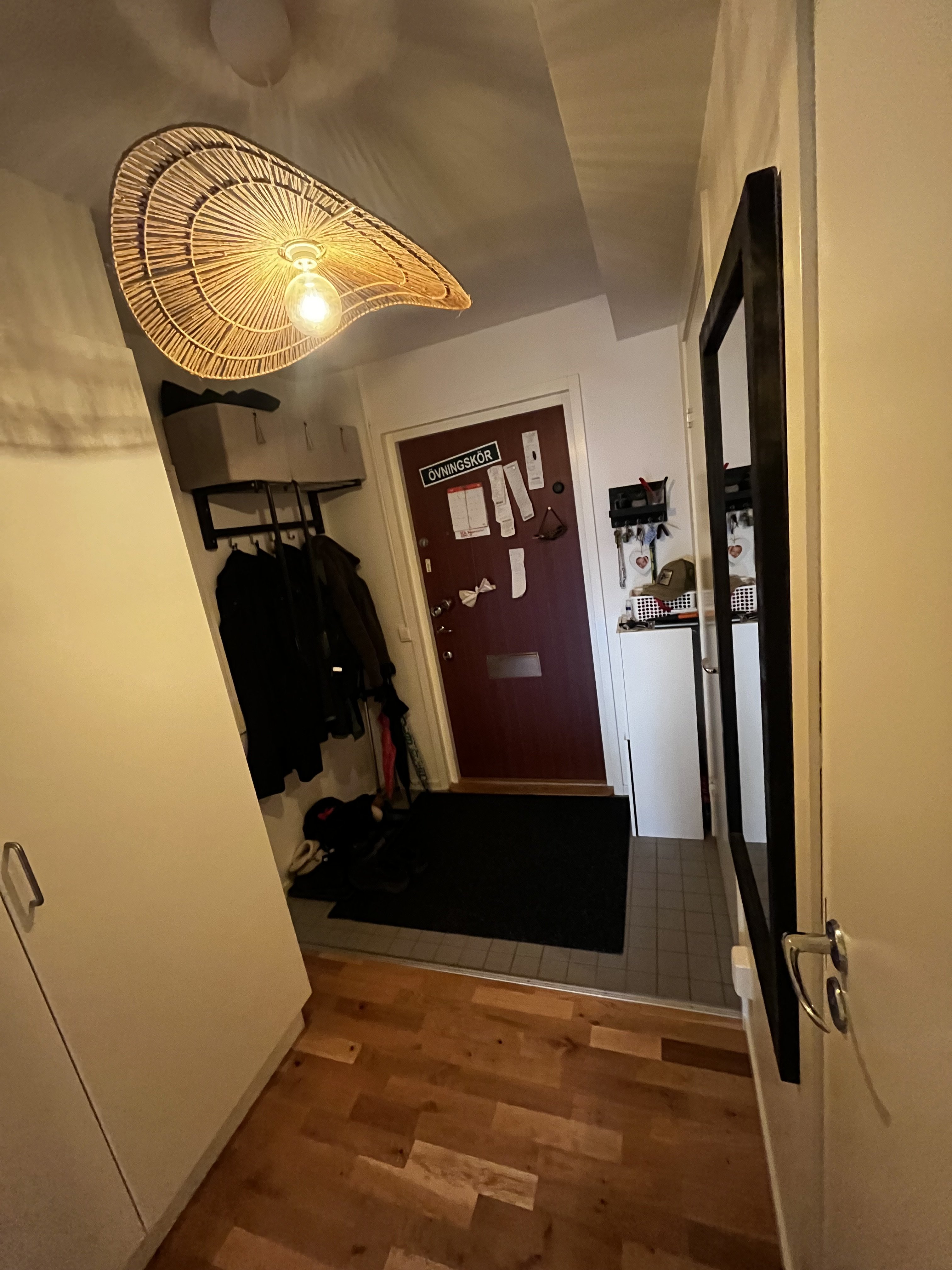 Lägenhet, 3 rooms, 65 sqm, Sundbyberg – bild 2