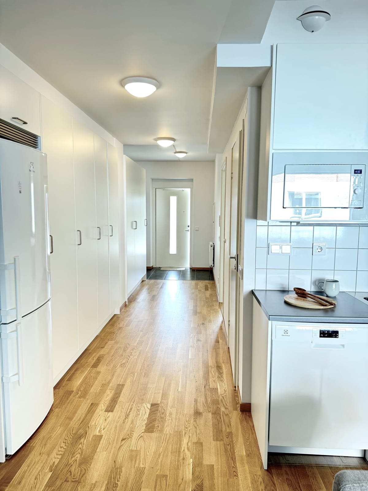 2 rok · 52 m² i Eslöv – bild 3