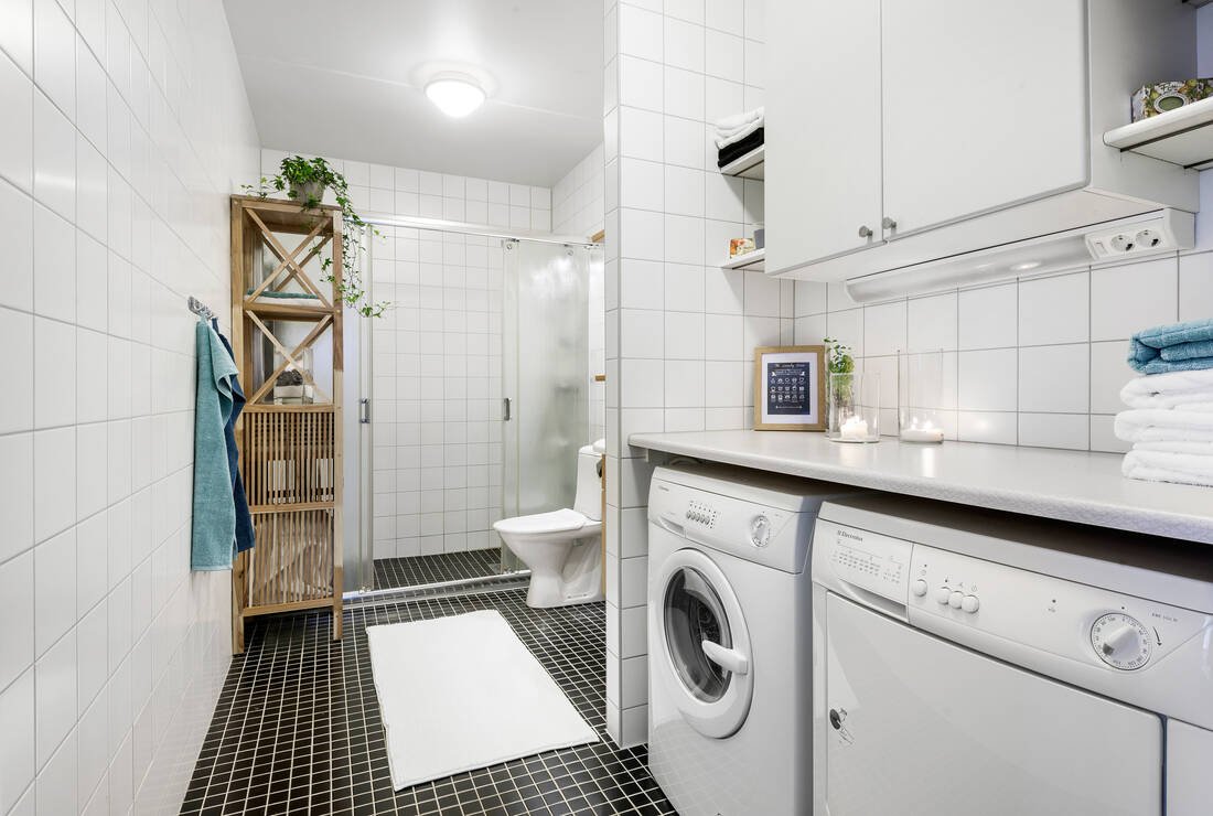 3 rok · 79 m² i Solna – bild 11