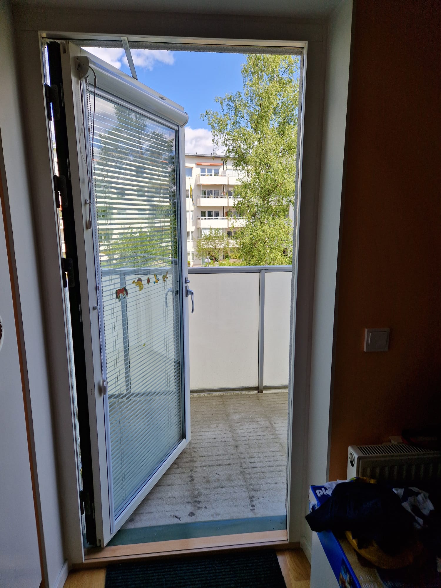 Lägenhet, 1 rooms, 9 sqm, Solna – bild 3