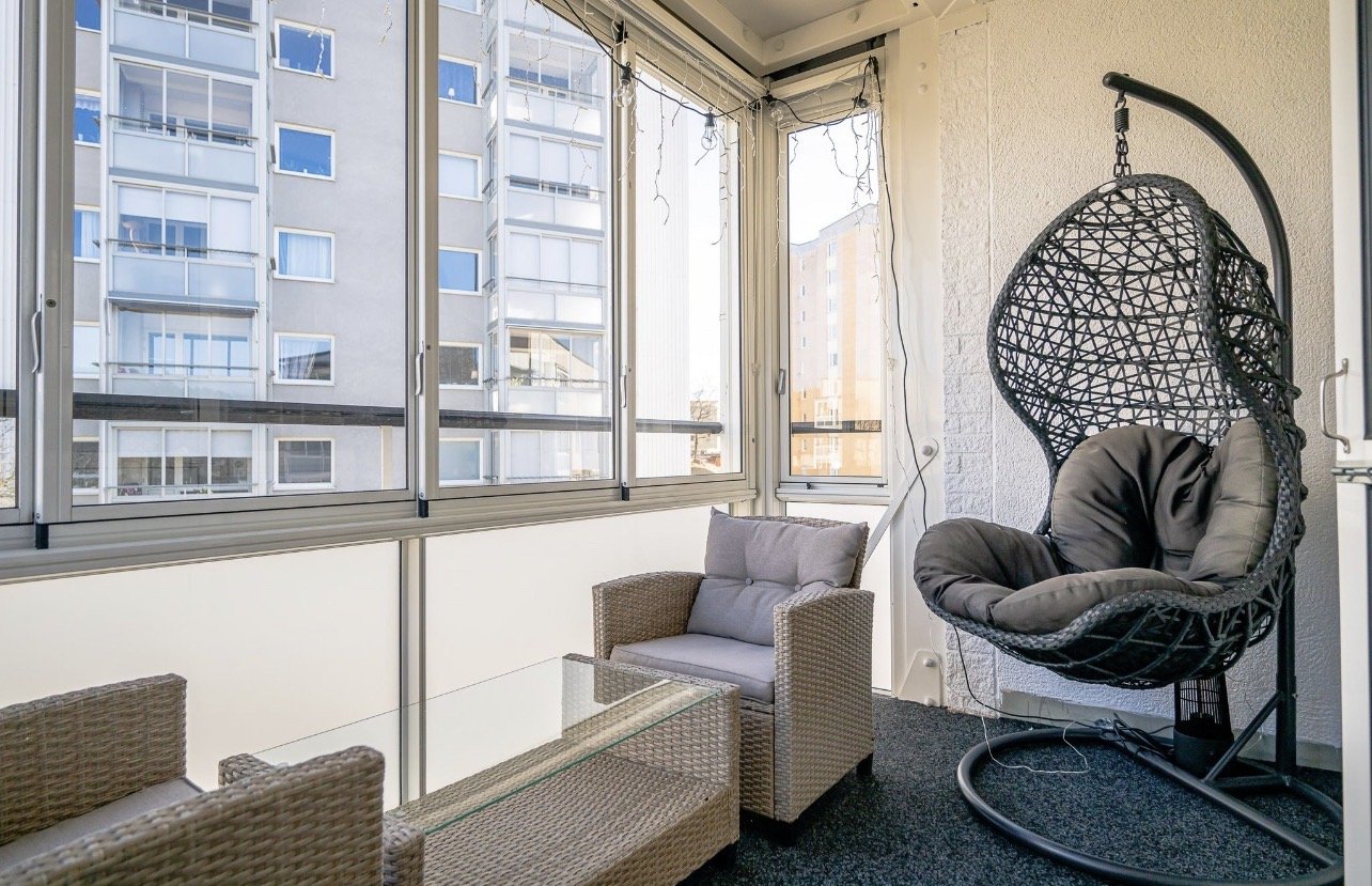 2 rok · 41 m² i Nyköping – bild 5