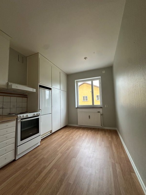 Lägenhet, 2 rooms, 59 sqm, Arboga