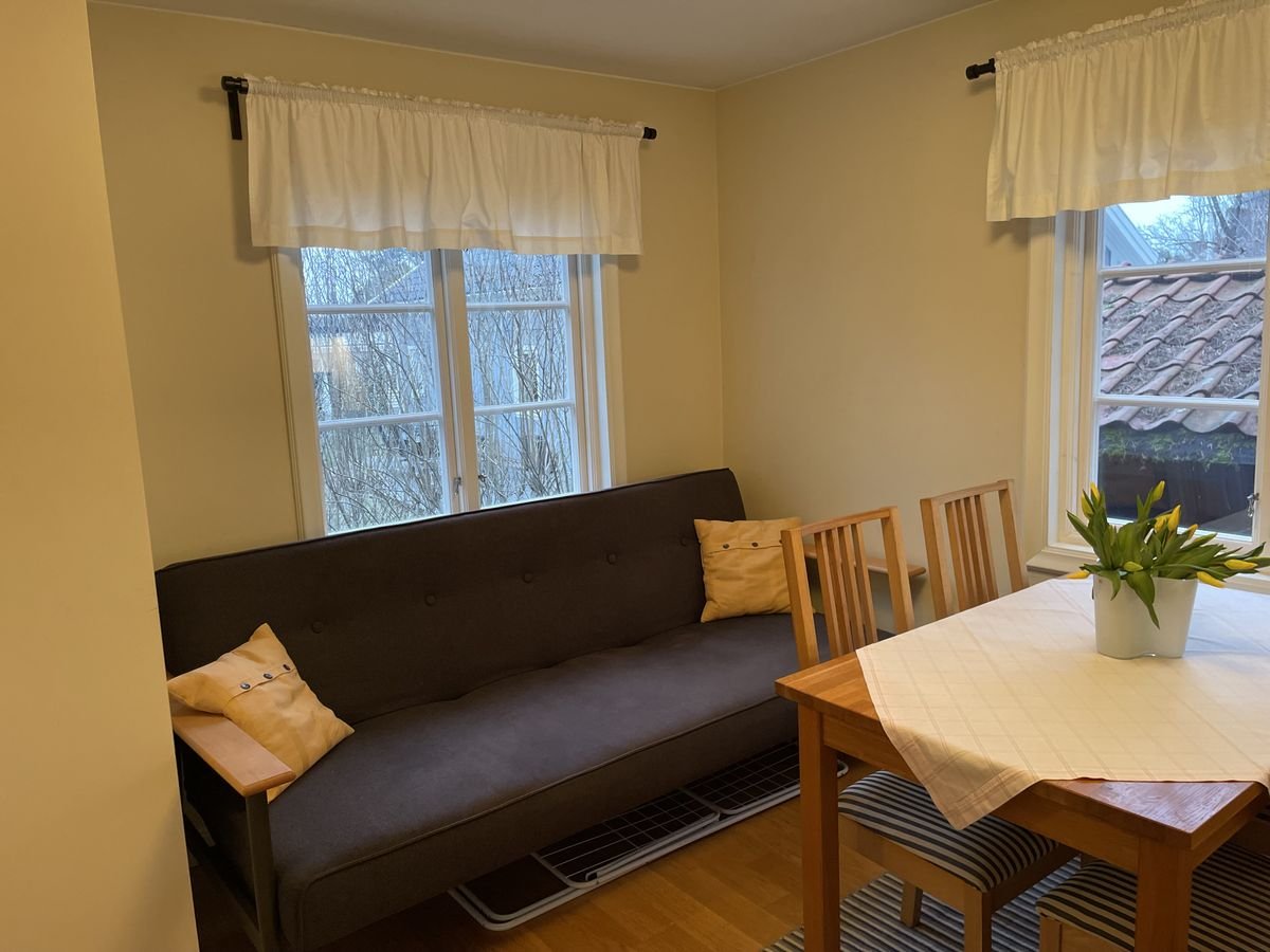 2 rok · 30 m² i Nacka – bild 4