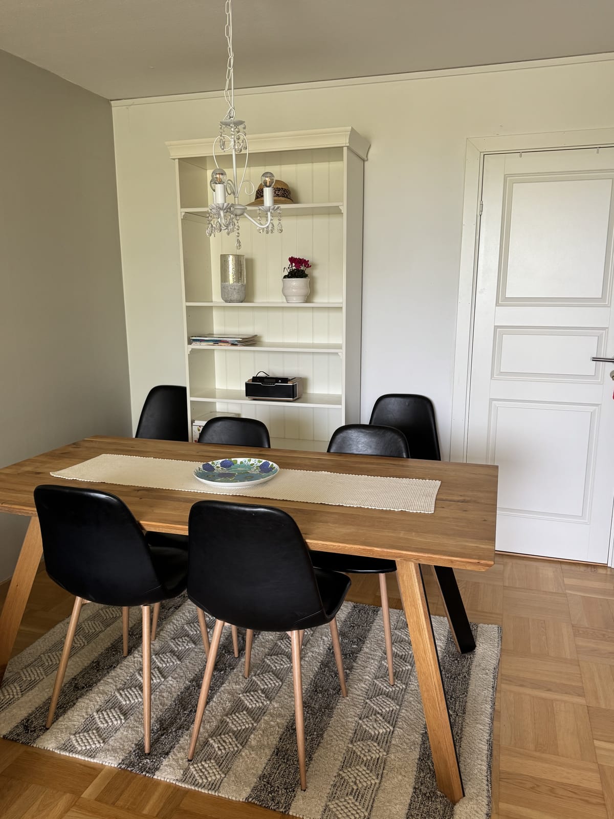 3 rok · 83 m² i Lund – bild 3