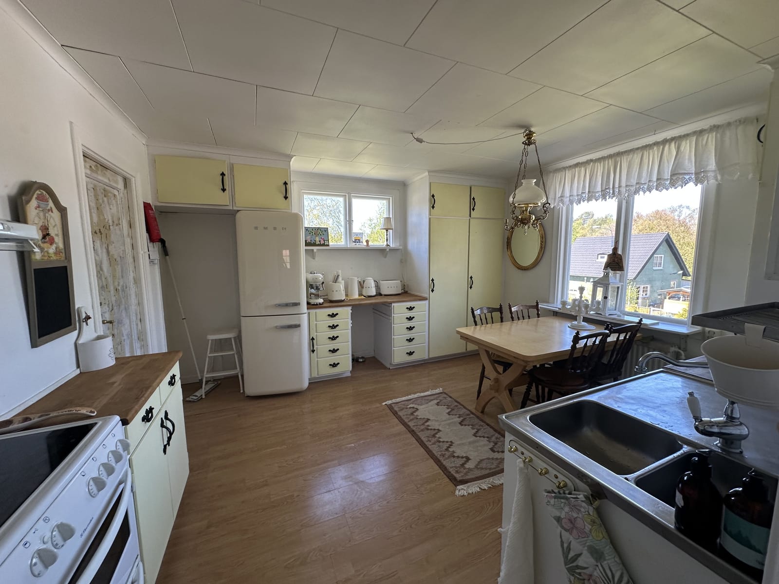 2 rok · 73 m² i Mariannelund – bild 17