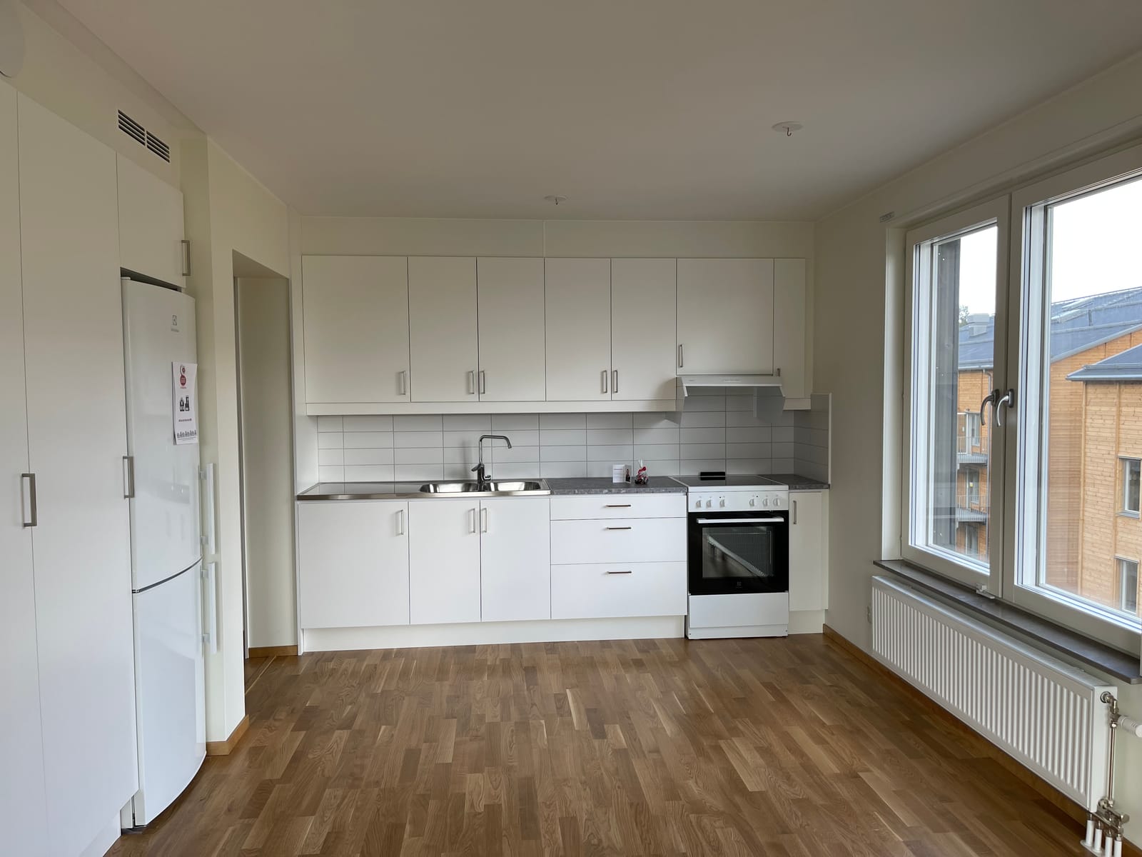 2 rok · 48 m² i Skellefteå – bild 3