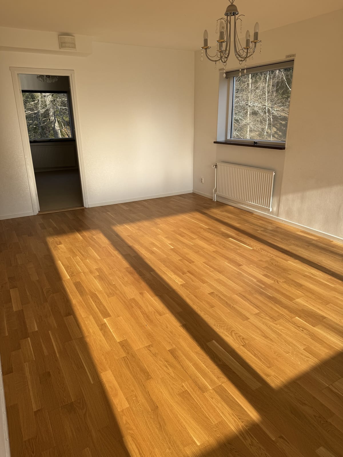 Lägenhet, 4 rooms, 97 sqm, Märsta