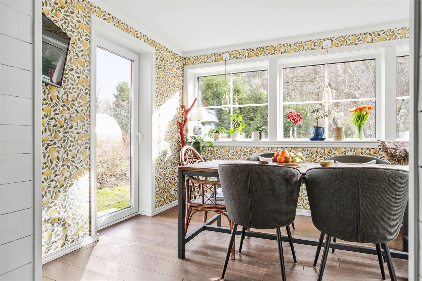 Villa/Hus, 5 rooms, 72 sqm, Kållekärr – bild 7