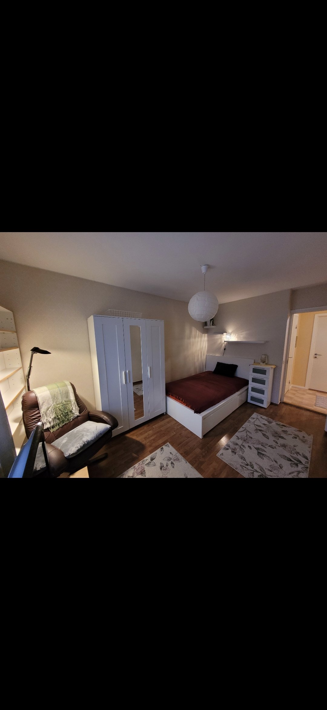 2 rok · 20 m² i Upplands Väsby – Upplands Väsby