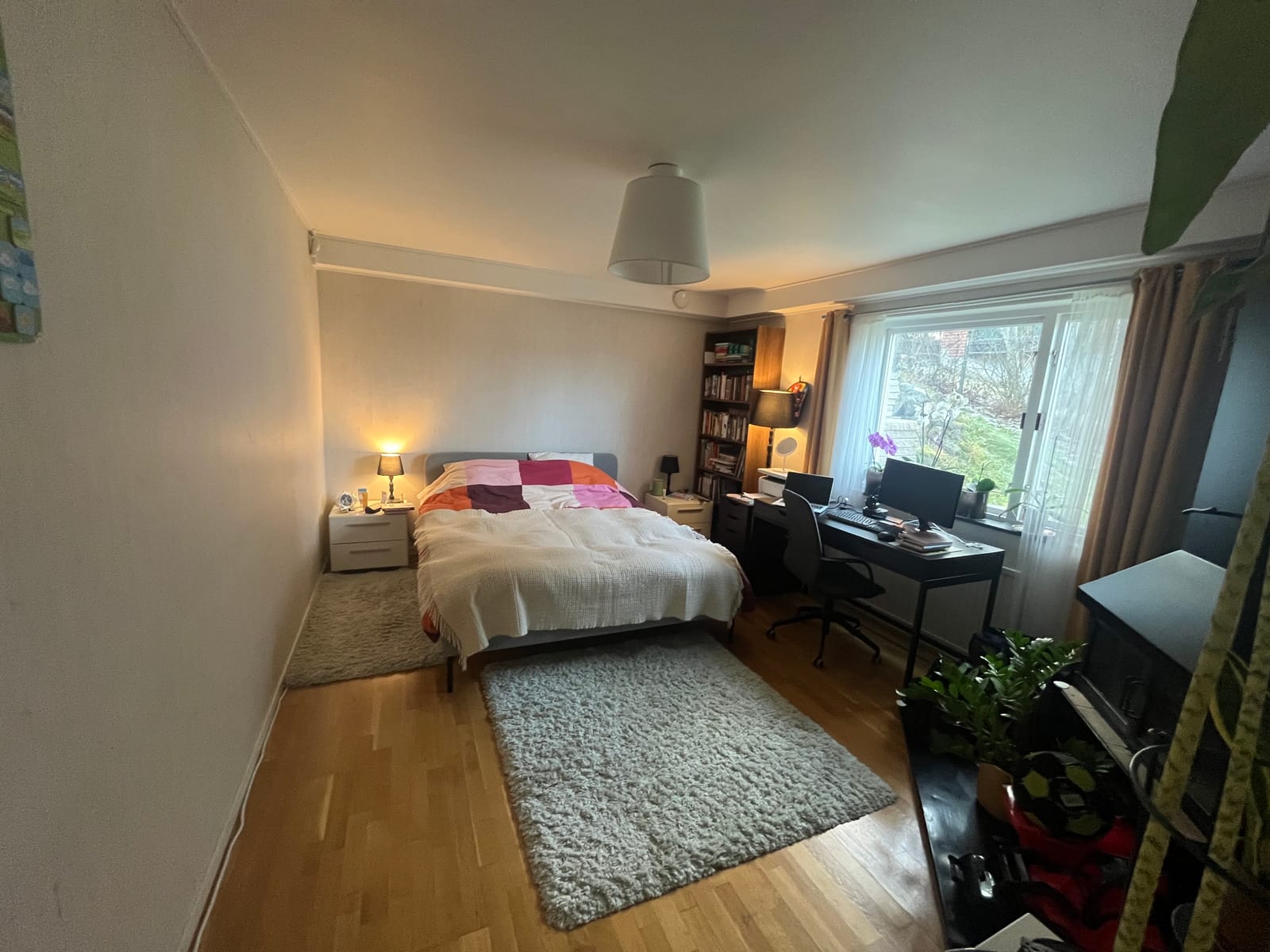 4 rok · 65 m² i Huddinge – bild 6