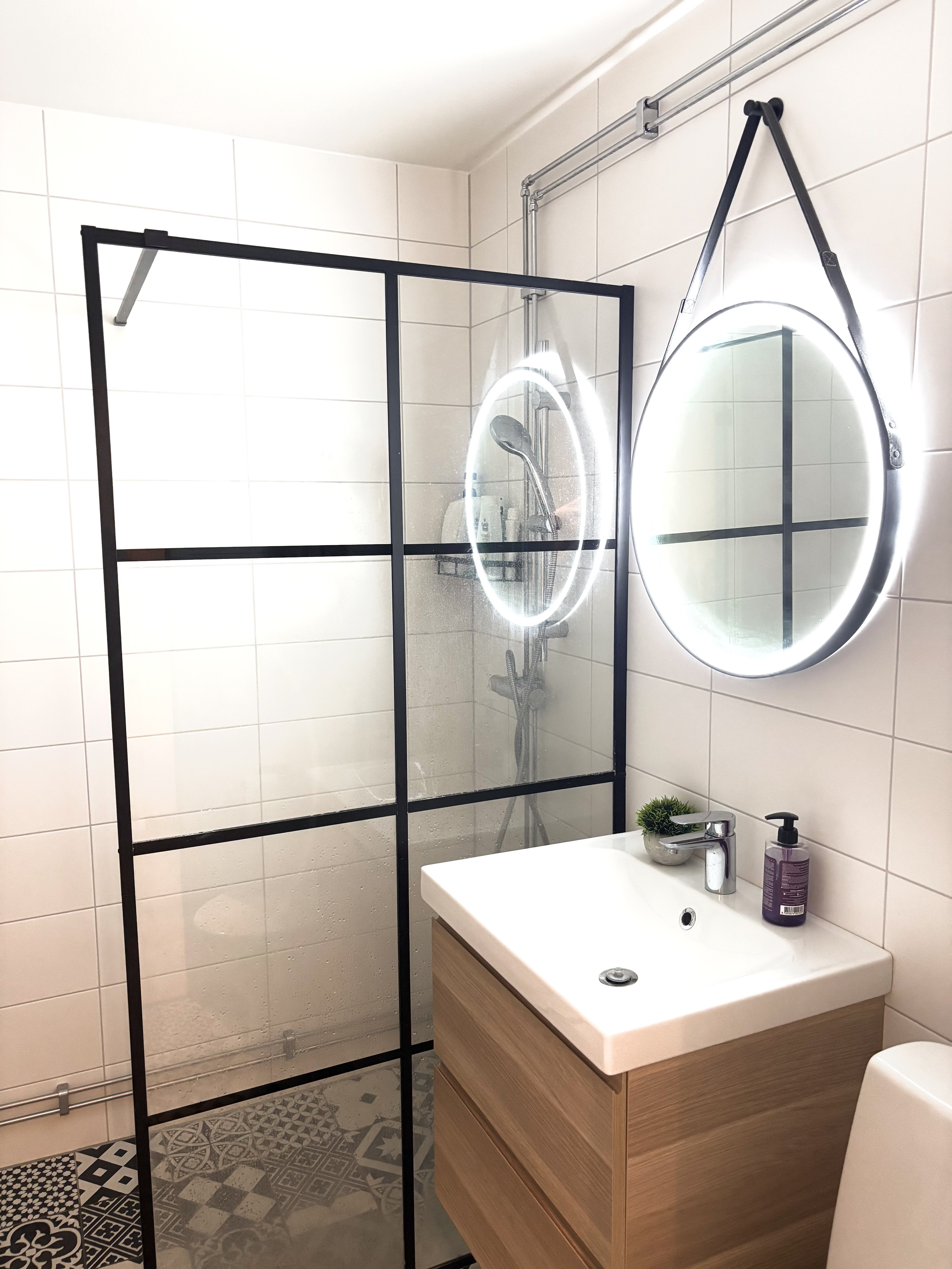 Lägenhet, 2 rooms, 62 sqm, Lilla Edet – bild 4