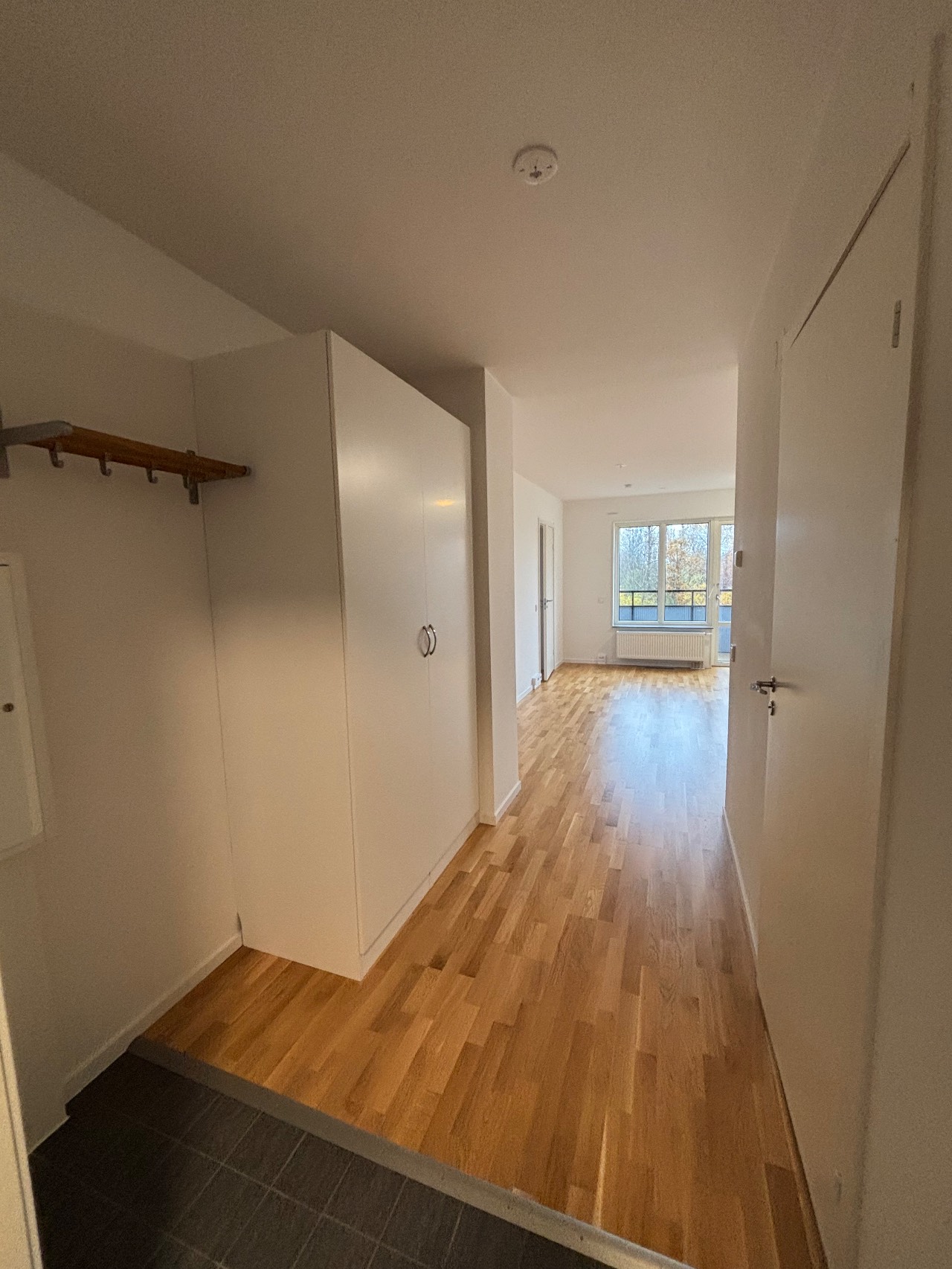 Lägenhet, 2 rooms, 48 sqm, Nykvarn – bild 11
