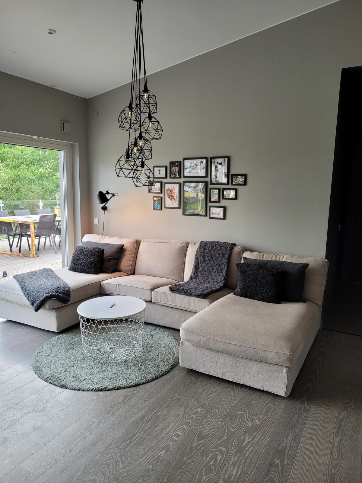 4 rok · 125 m² i Karlstad – bild 2