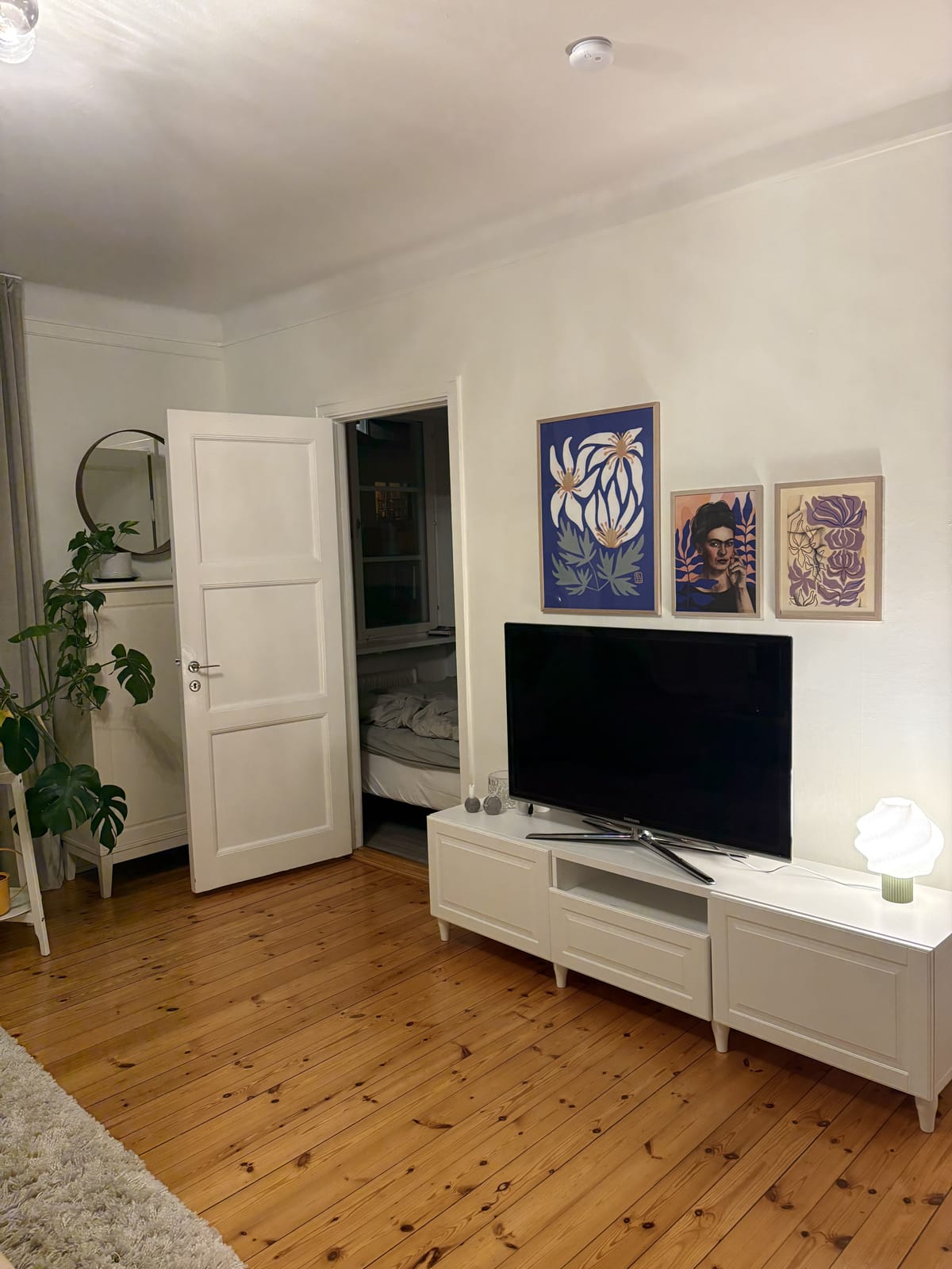 2 rok · 38 m² i Stockholm – bild 3