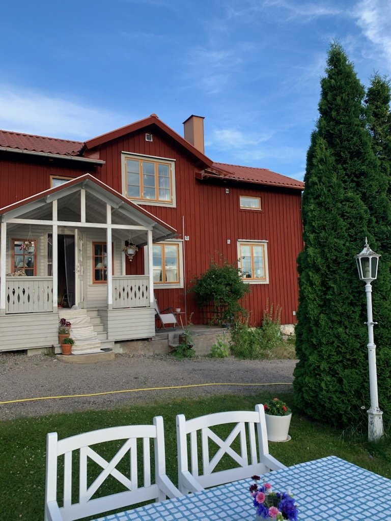 Villa/Hus, 6 rooms, 150 sqm, Norrala