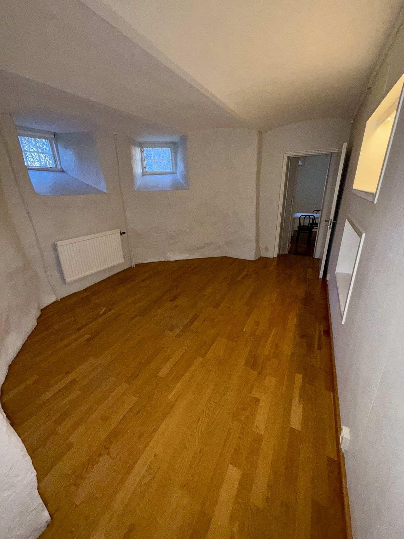 Lägenhet, 4 rooms, 100 sqm, Stocksund – bild 3