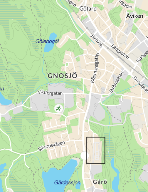 3 rok · 74 m² i Gnosjö – bild 10