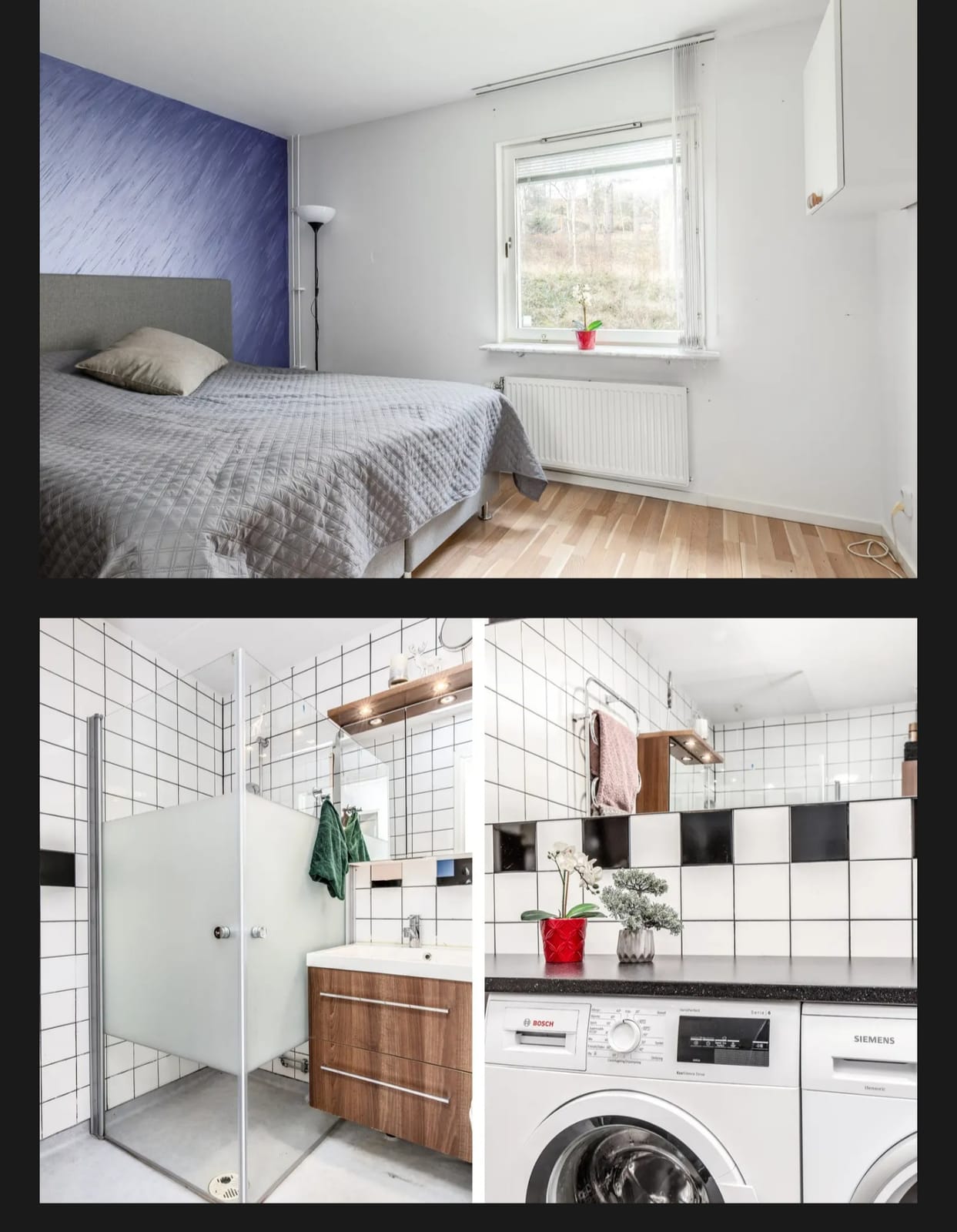 3 rok · 75 m² i Huddinge – bild 5
