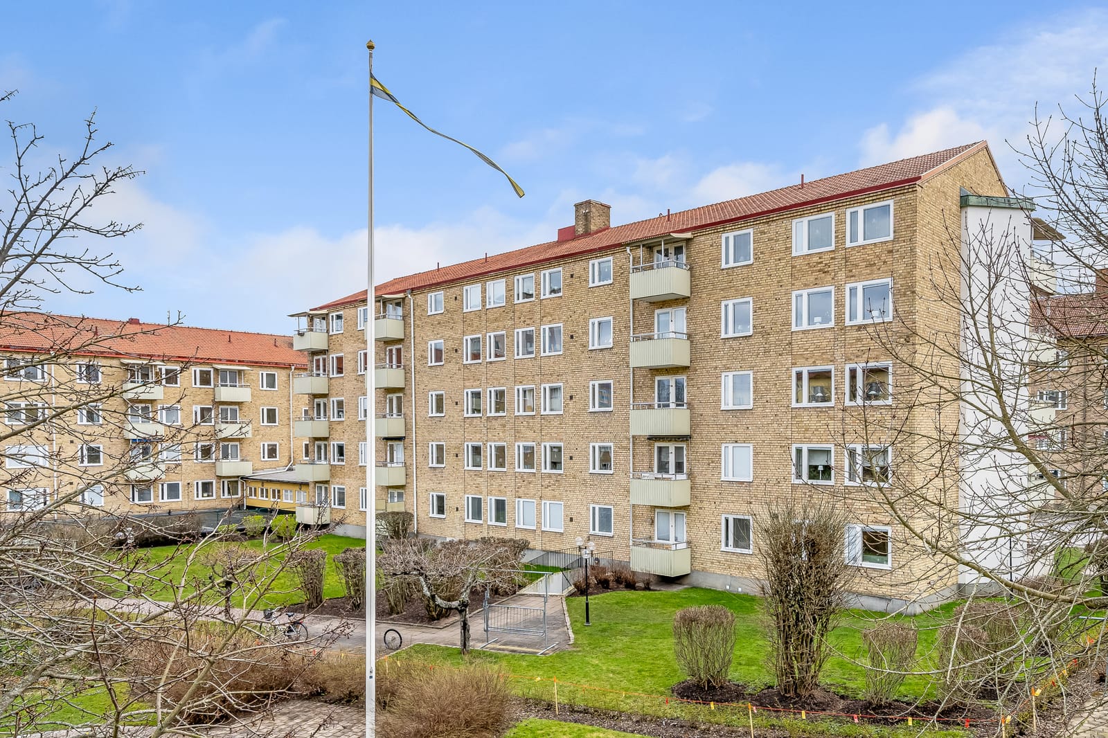 5 rok · 132 m² i Norrköping – bild 12