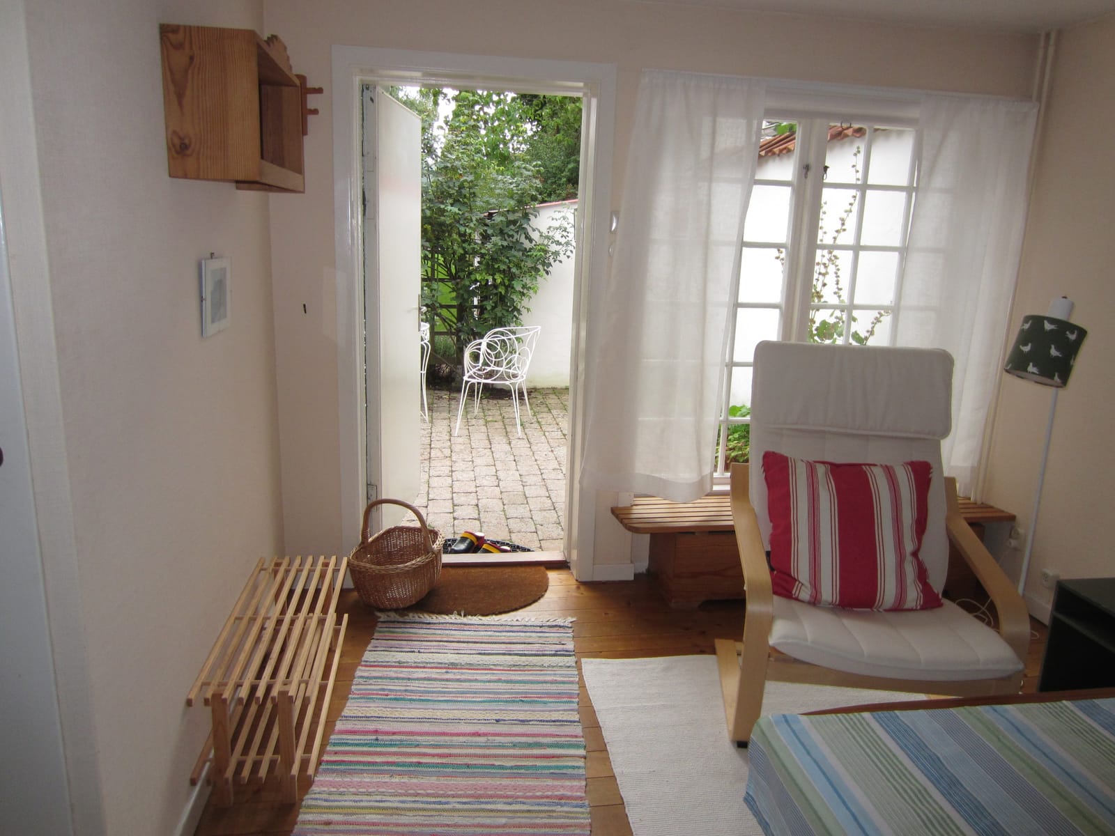 1 rok · 30 m² i Båstad – bild 2