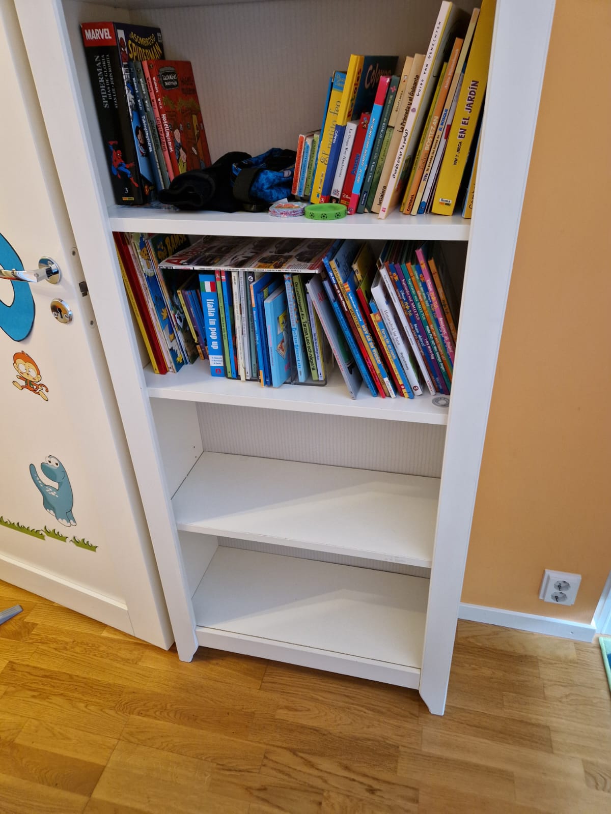 Lägenhet, 1 rooms, 9 sqm, Solna – bild 20