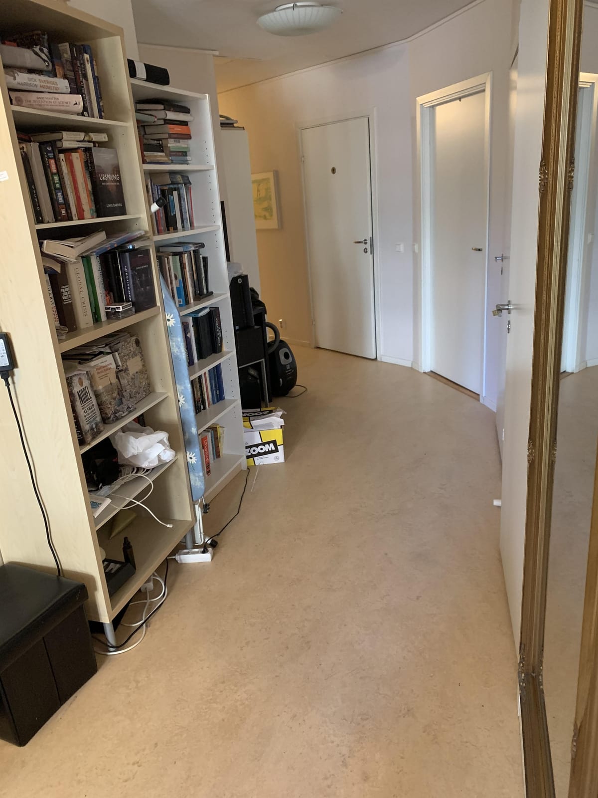 1 rok · 20 m² i Stockholm – bild 7