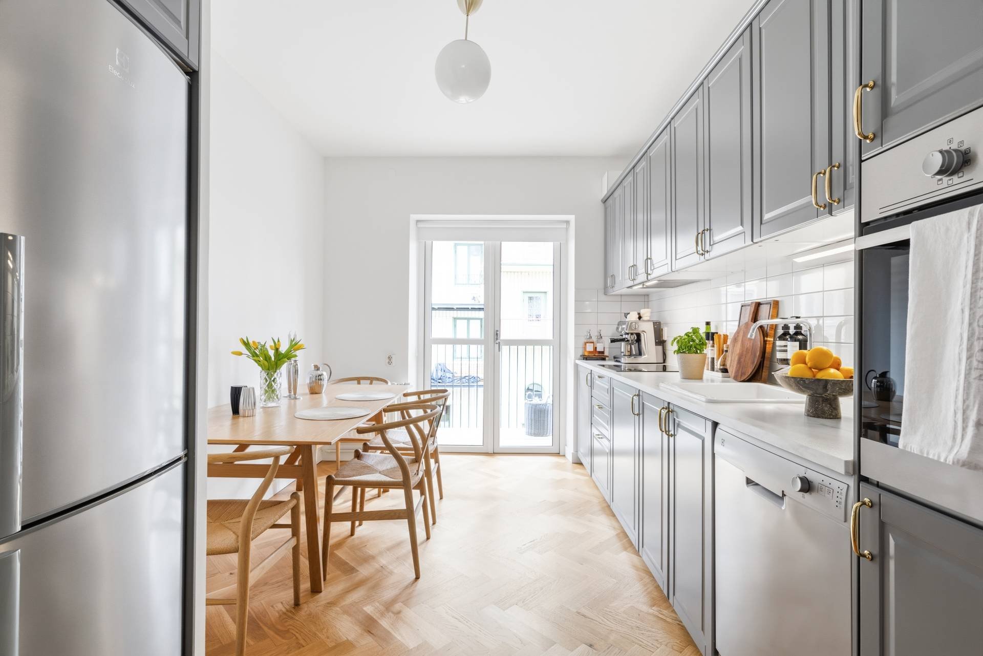 4 rok · 90 m² i Jönköping – bild 4