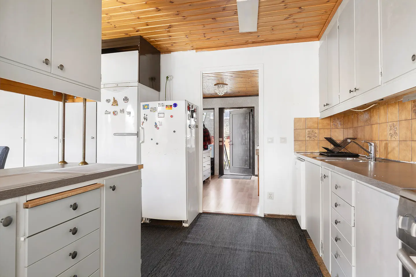 Villa/Hus, 7 rooms, 231 sqm, Göta – bild 8