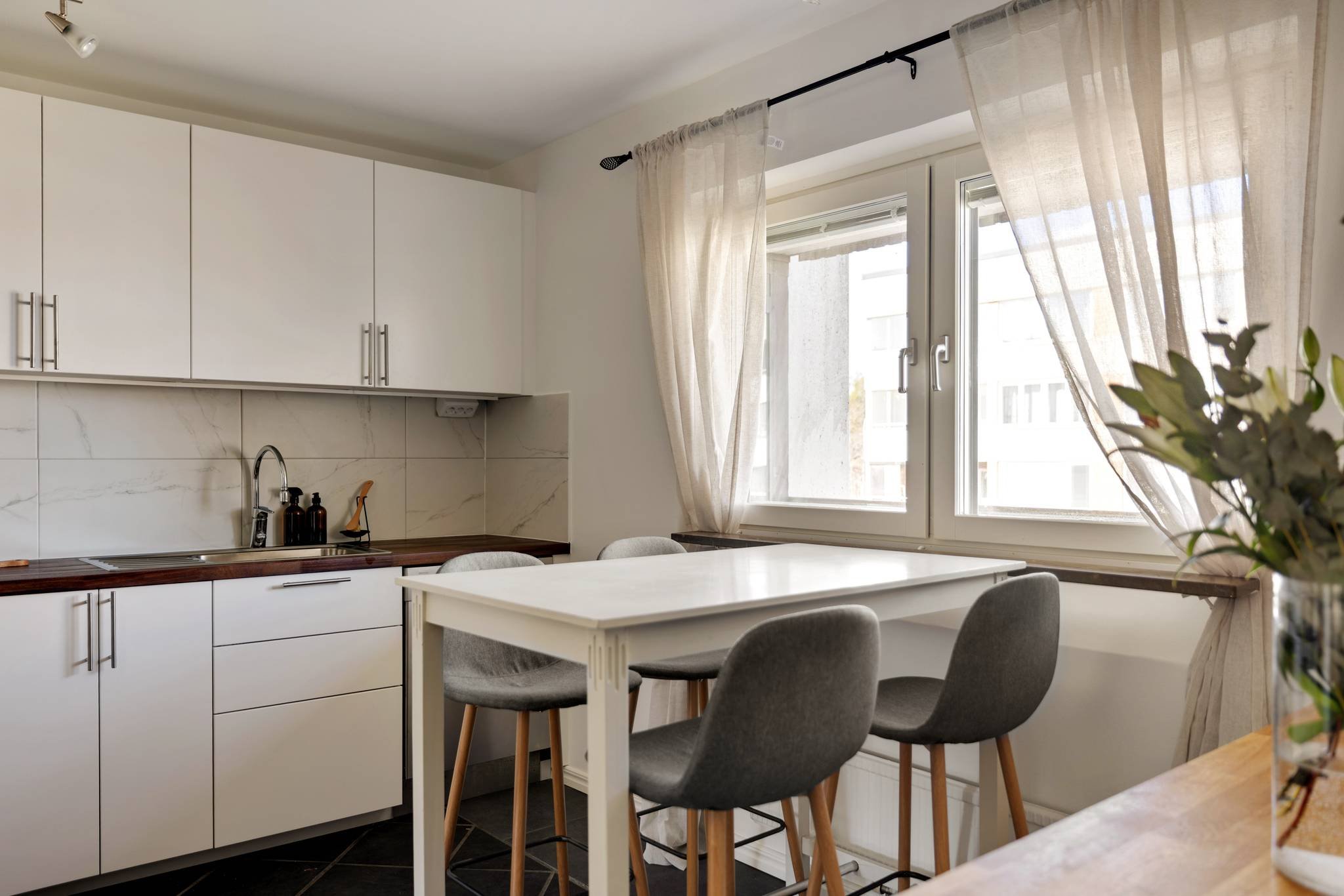 Lägenhet, 3 rooms, 83 sqm, Älvsjö – bild 7