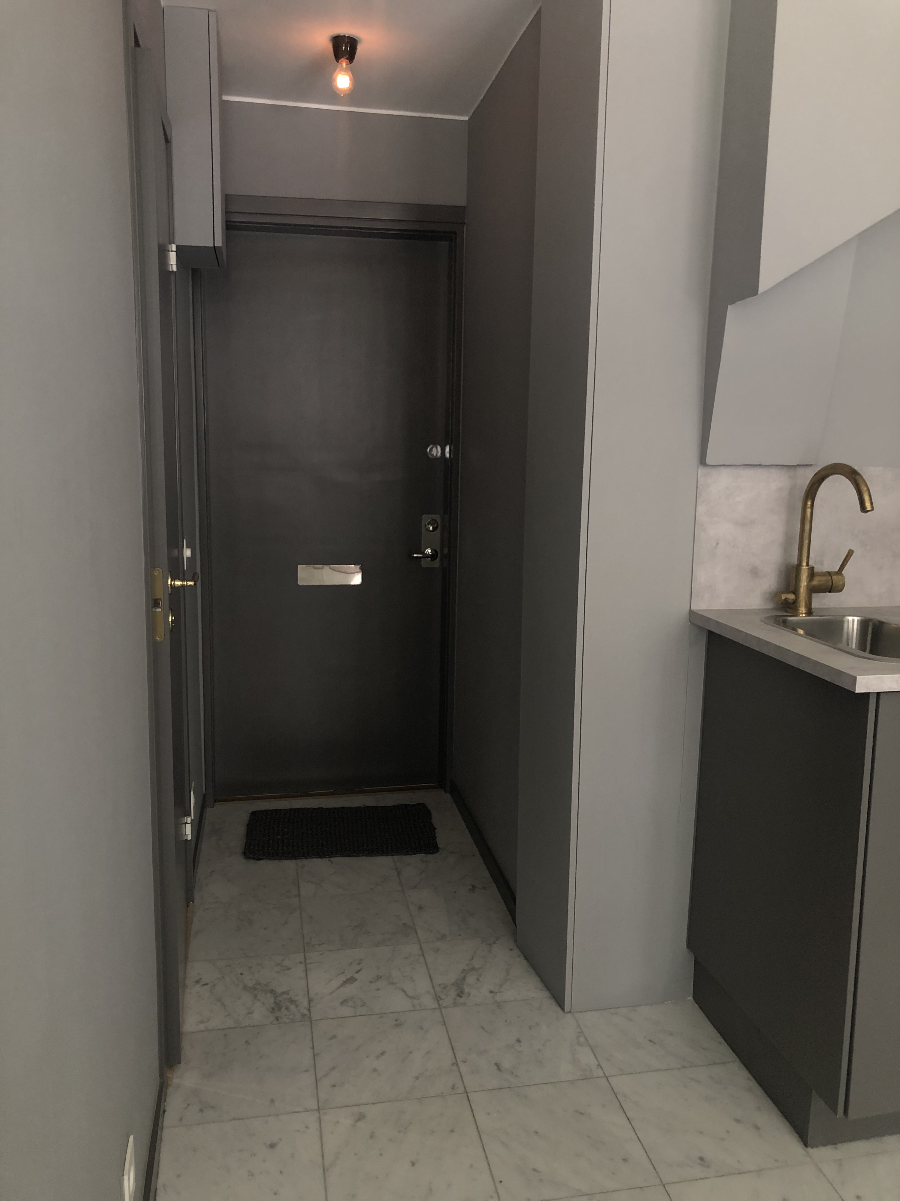 Lägenhet, 1 rooms, 24 sqm, Stockholm – bild 7