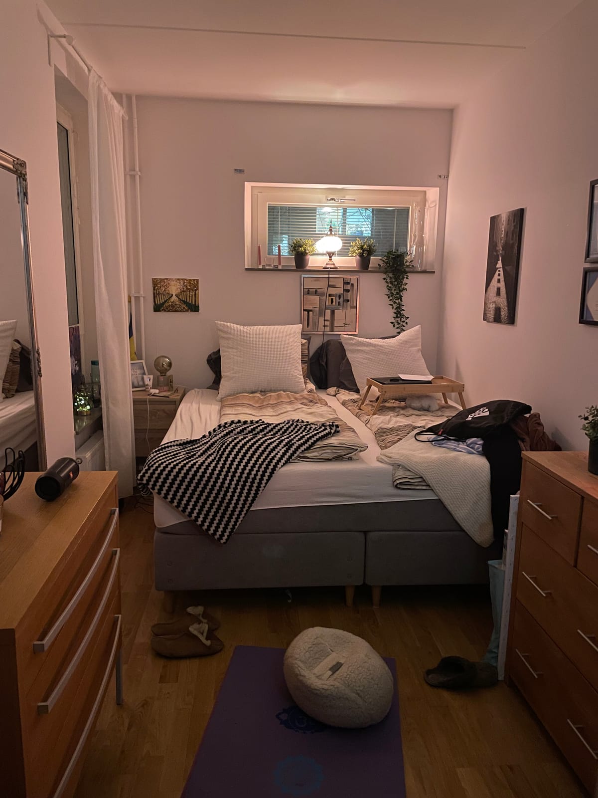 Lägenhet, 1 rooms, 14 sqm, Stockholm