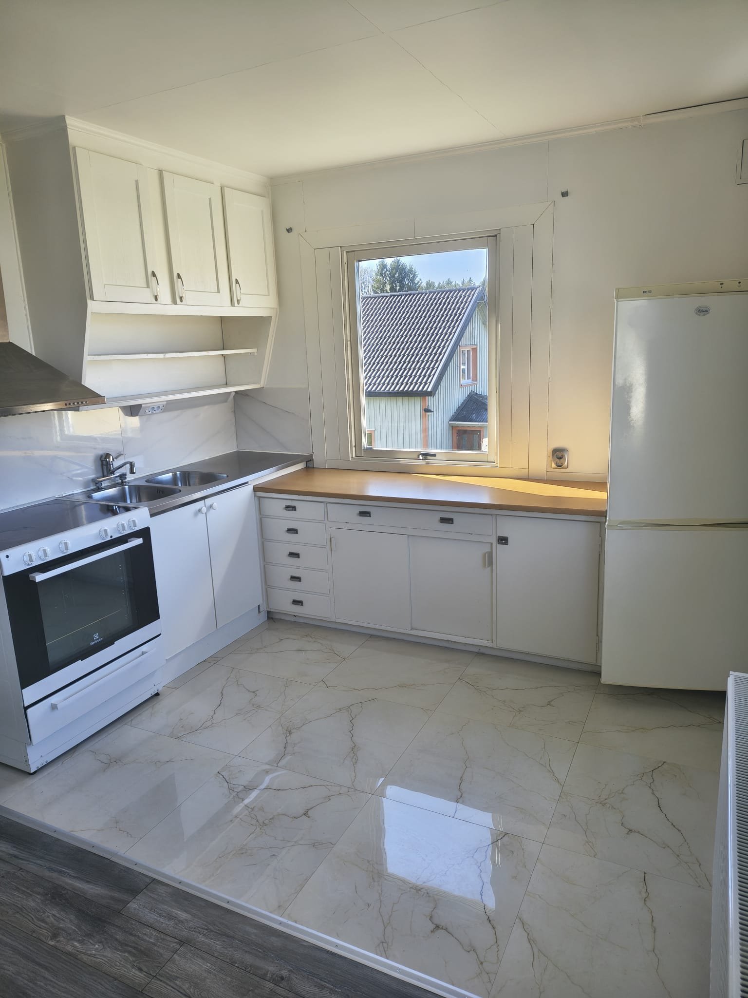Lägenhet, 2 rooms, 33 sqm, Ljung – bild 2