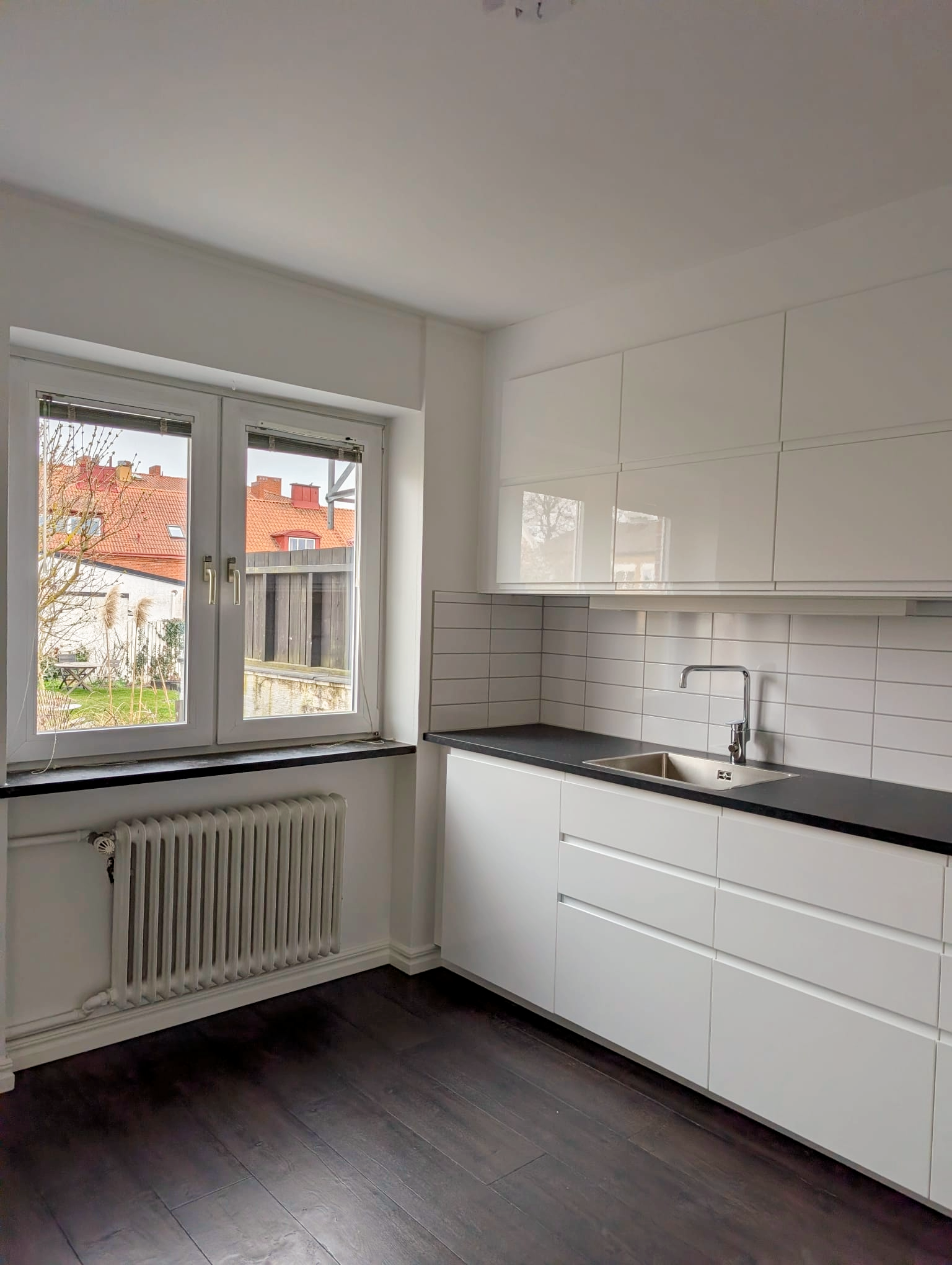 Duplex, 3 rooms, 85 sqm, Trelleborg – bild 2