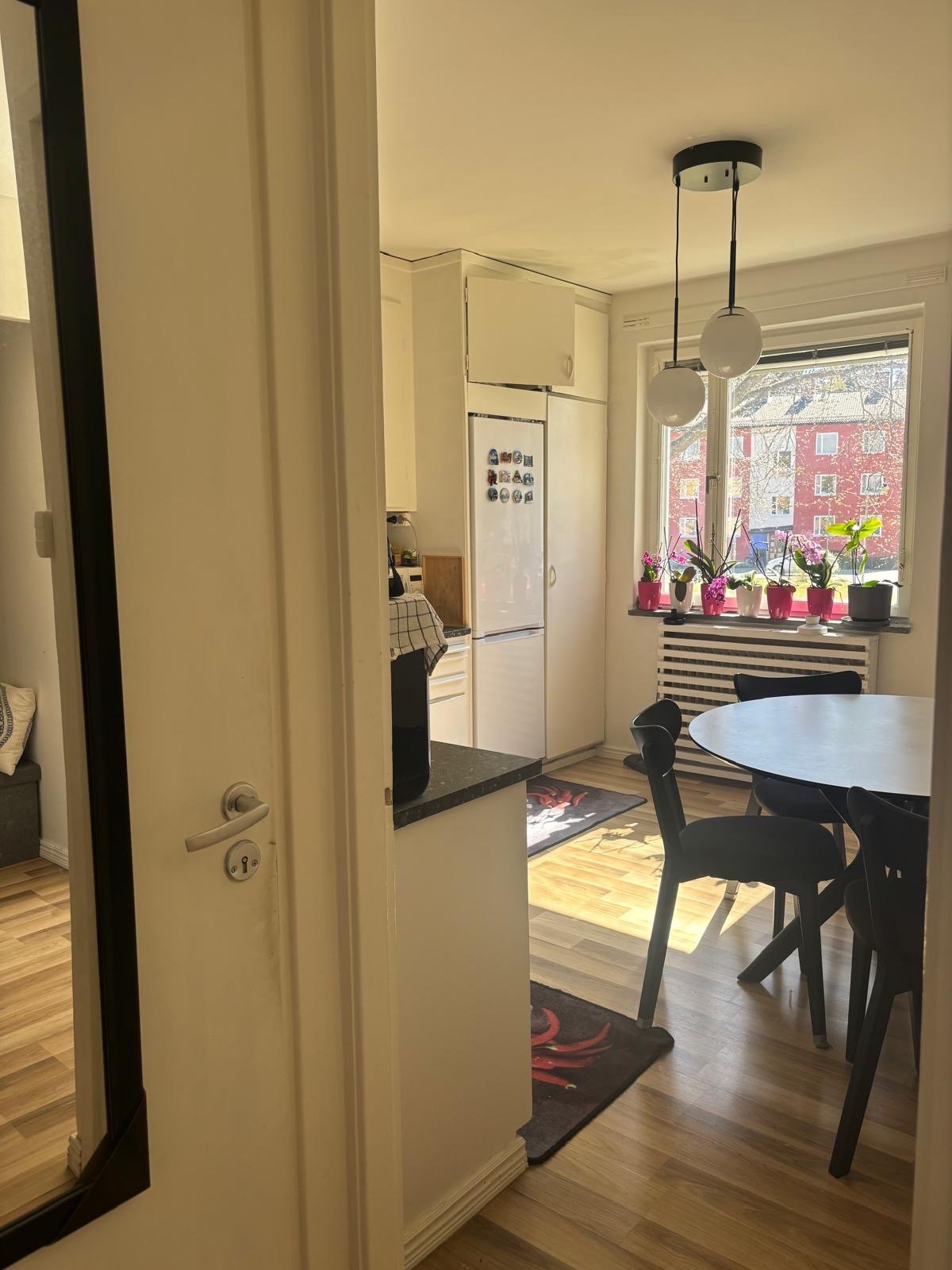Lägenhet, 2 rooms, 42 sqm, Västerhaninge – bild 5