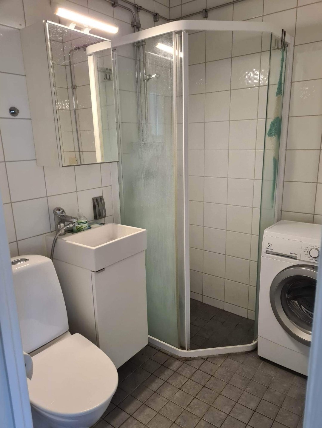 Lägenhet, 1 rooms, 58 sqm, Märsta – bild 2