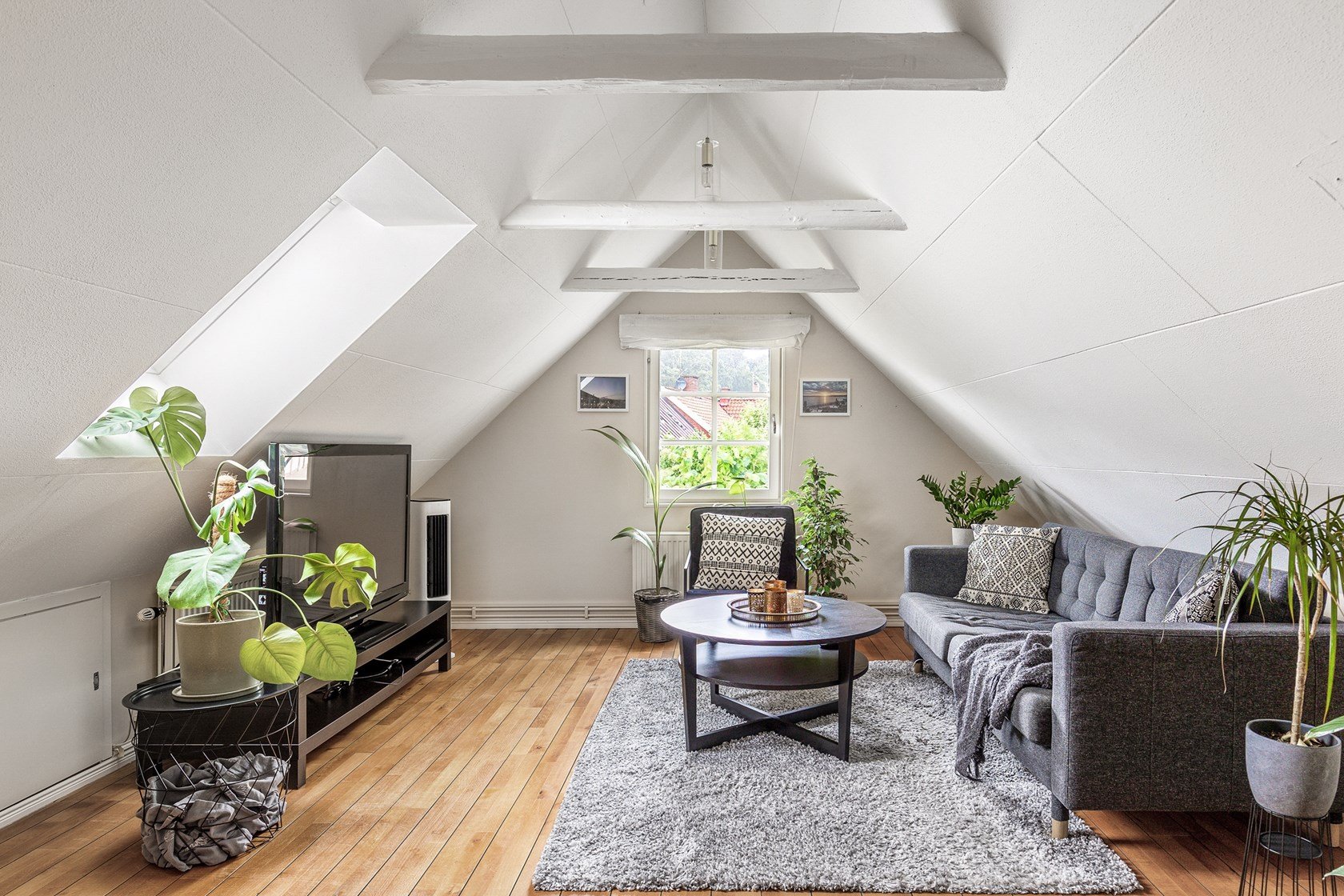 Radhus, 2 rooms, 53 sqm, Ängelholm – bild 6