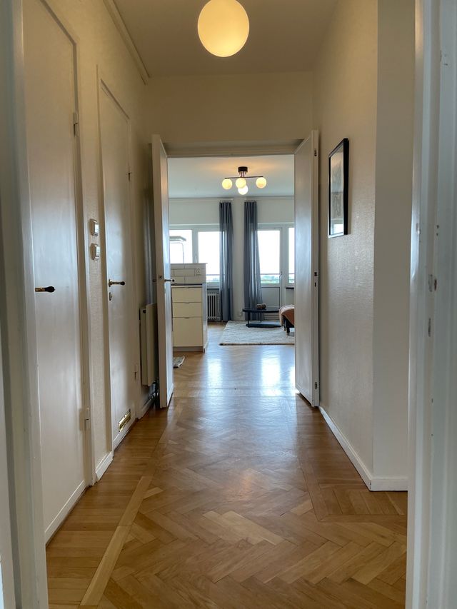 Lägenhet, 3 rooms, 66 sqm, Lund – bild 3