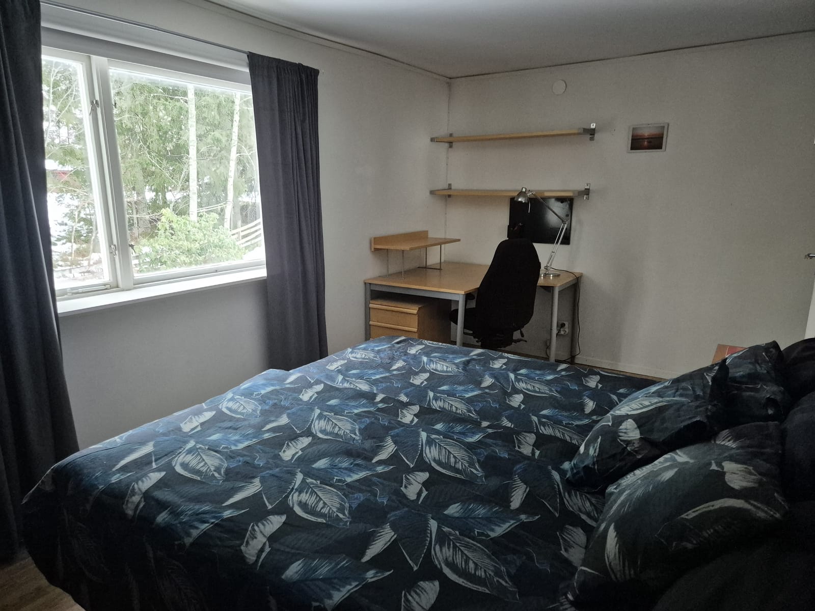 3 rok · 100 m² i Värmdö – bild 11