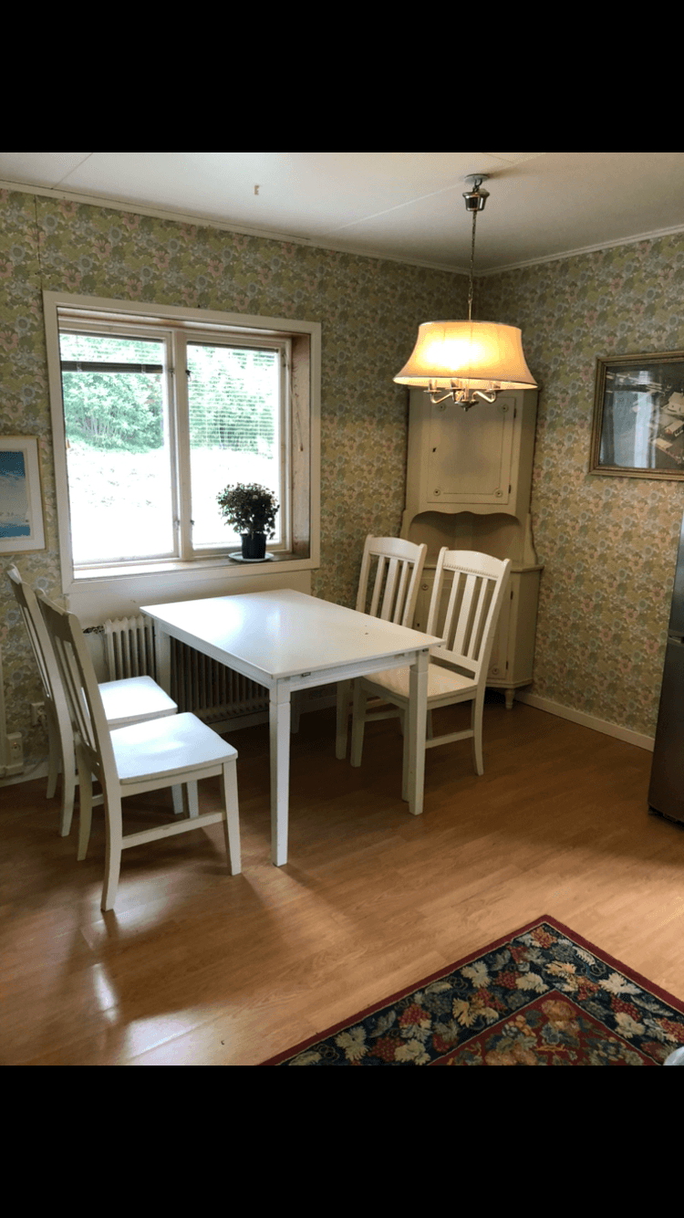 5 rok · 95 m² i Själevad – bild 4