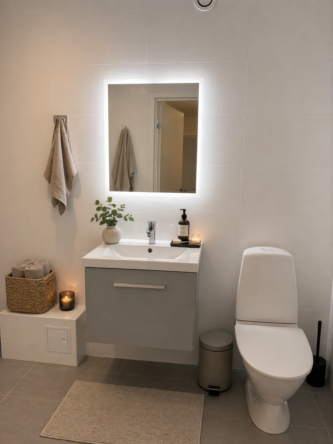 Lägenhet, 3 rooms, 72 sqm, Skövde – bild 4