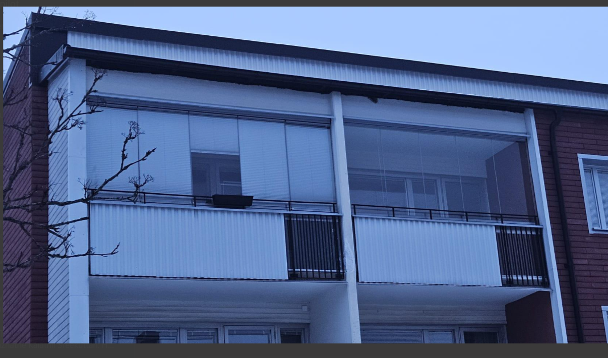 Lägenhet, 3 rooms, 64 sqm, Västerhaninge – Västerhaninge