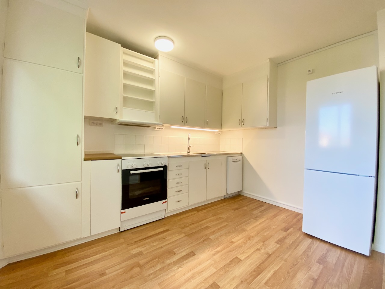 Lägenhet, 1 rooms, 36 sqm, Katrineholm – bild 9