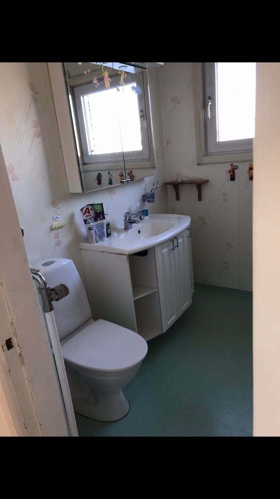 3 rok · 83 m² i Vankiva – bild 14