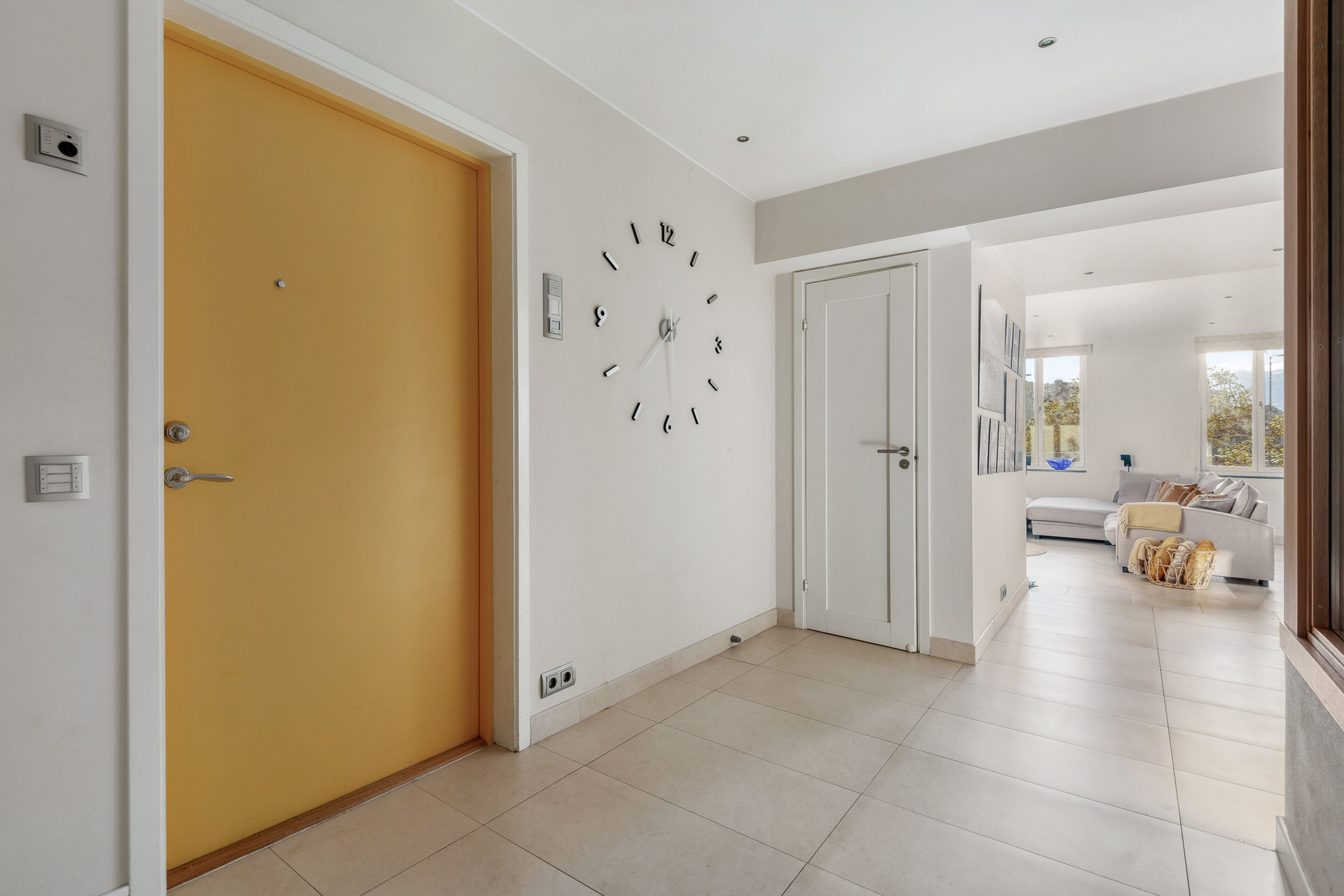 3 rok · 138 m² i Stockholm – bild 39